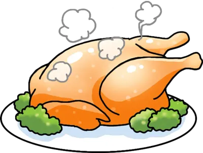 통닭