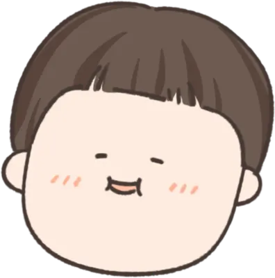 초상권스티커