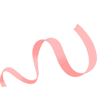 cute ribbon