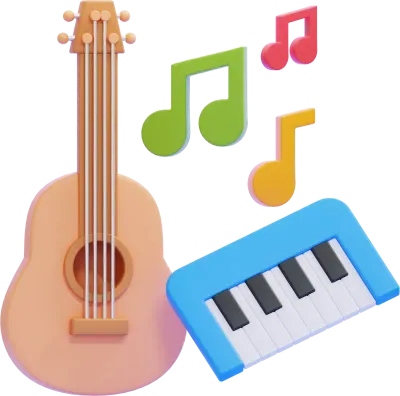 Musical Instrument