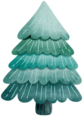 Christmas tree