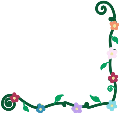 Decorate worksheets