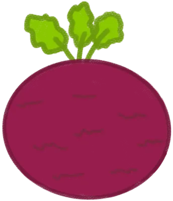 vegetable