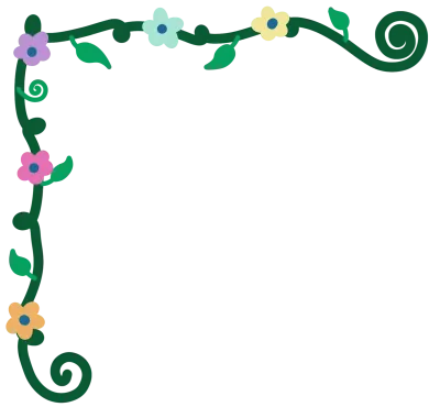 Decorate worksheets