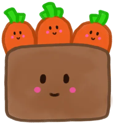 vegetable