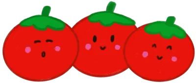 vegetable