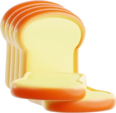 Pain de Mie