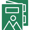 Magazine Icon