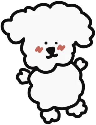 강아지