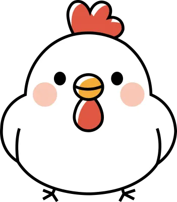 닭