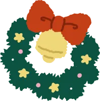 christmas icon