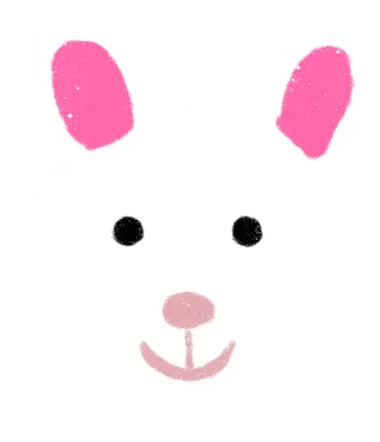 몽글몽글일러스트