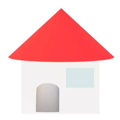 집 house