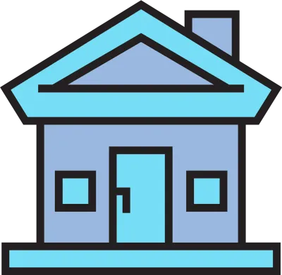 Home Icon Illustration