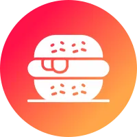Burger Icon