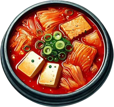 김치찌개