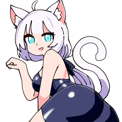 Cat Girl