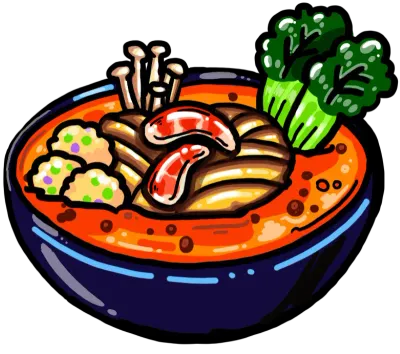마라탕