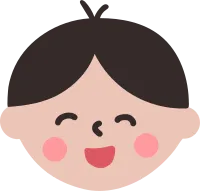 남자아이 얼굴