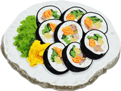 Kimbap