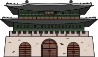 광화문