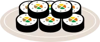 김밥1
