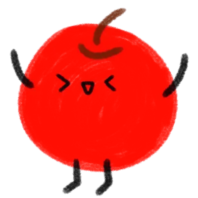 사과