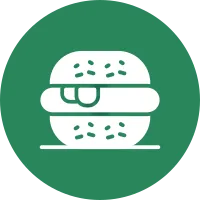 Burger Icon