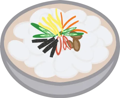 떡국