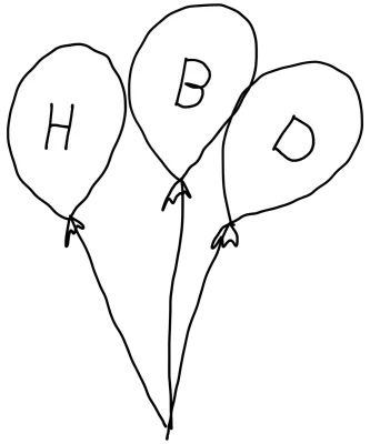 Balloons