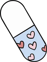 Nurse Valentine svg