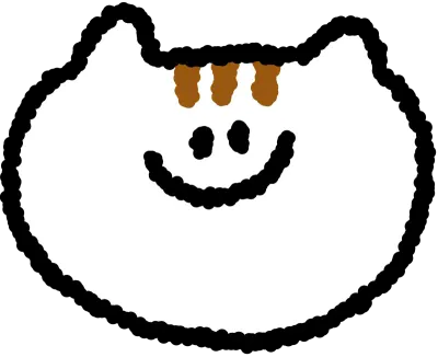 Cat icons