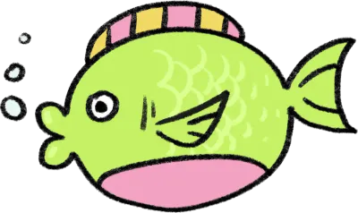 물고기2