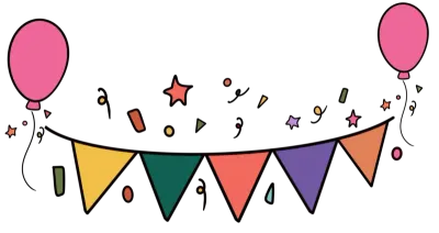 Happy New Year