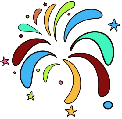 Happy New Year