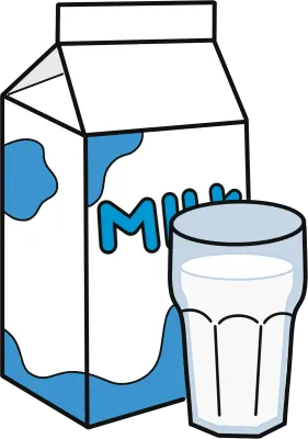 우유