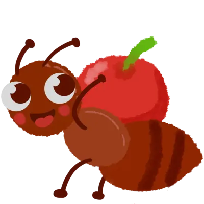 Ant