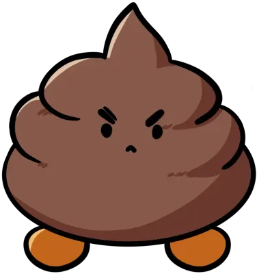 응가맨