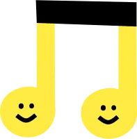 음표