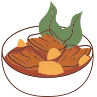 Filipino Food