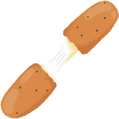 치즈스틱