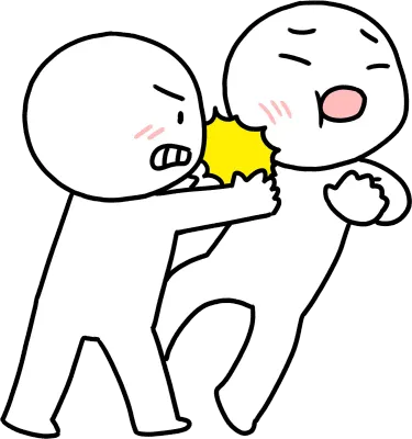 어린이 상황표현