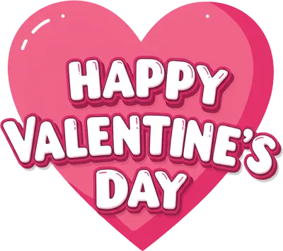 Valentine's Day