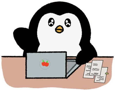 Penguin Daily Life Activity