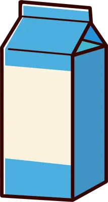 우유 우유 1