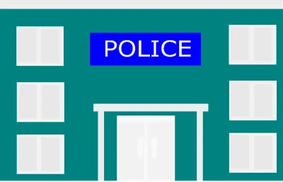 police