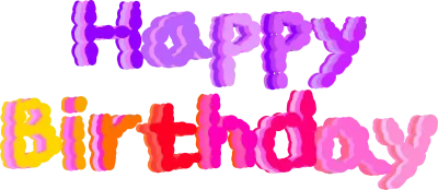 생일