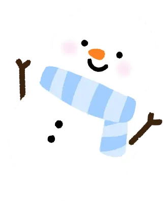 눈사람