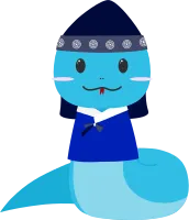 뱀