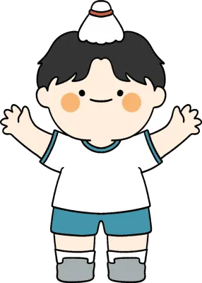 배드민턴